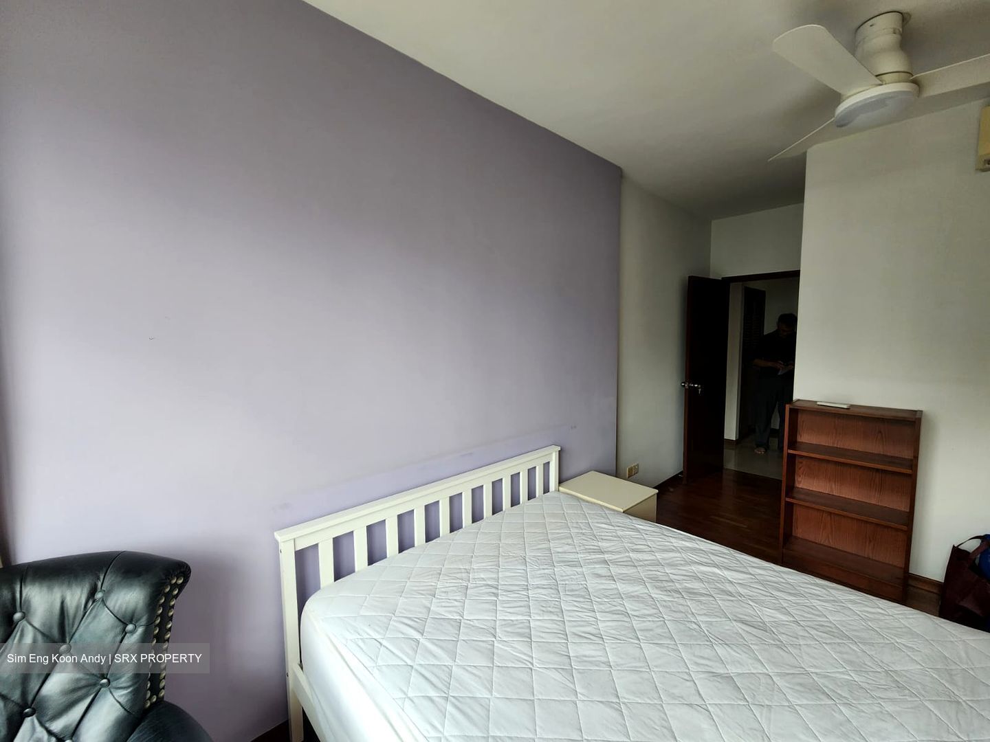 Hilltop Grove (D23), Condominium #451211451